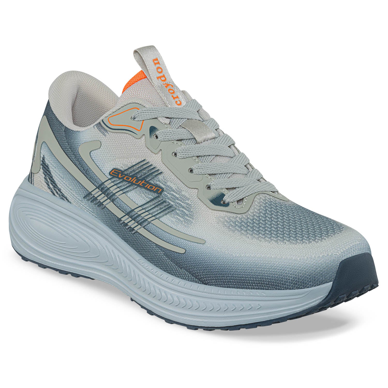 Tenis deportivos para hombre y mujer